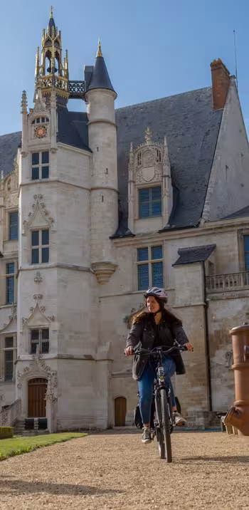 Entre forêts et villages picards : une immersion rurale