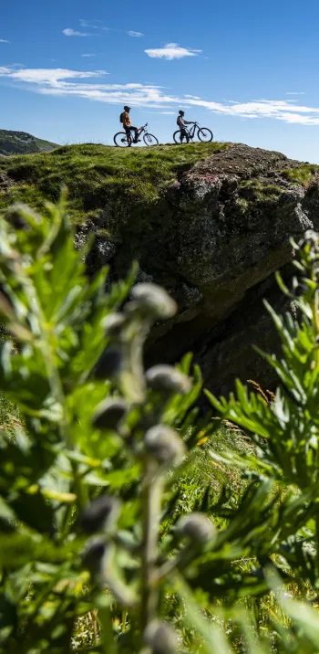 Col de la Croix de Boutières
