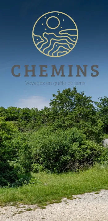 La Dolce Via avec CHEMINS