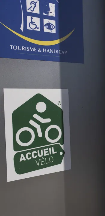 Hébergement Accueil Vélo au Havre