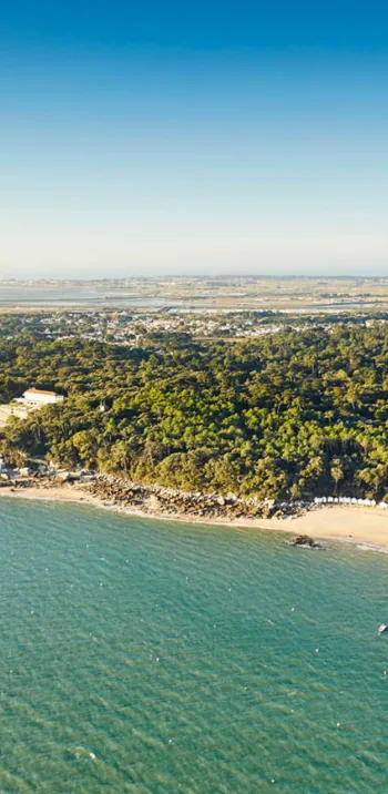 L'Île de Noirmoutier à vélo