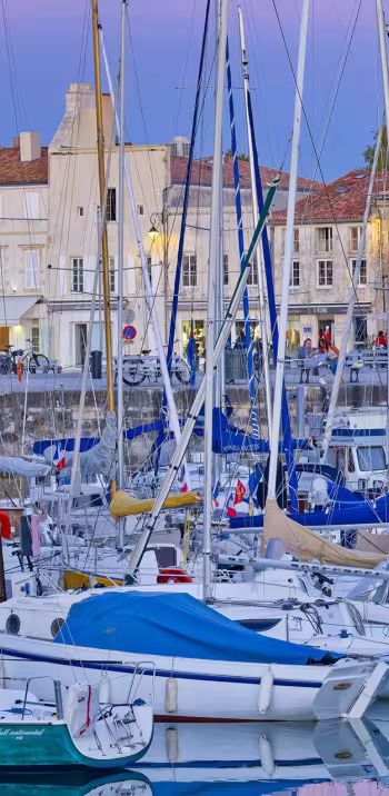 L'île de Ré avec Randovélo