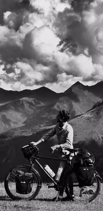 La Gaule à vélo : le tour de France à vélo gastronomique