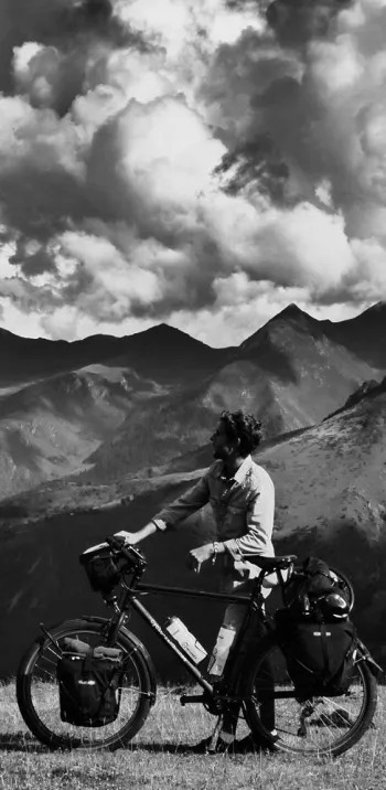 La Gaule à vélo : le tour de France à vélo gastronomique