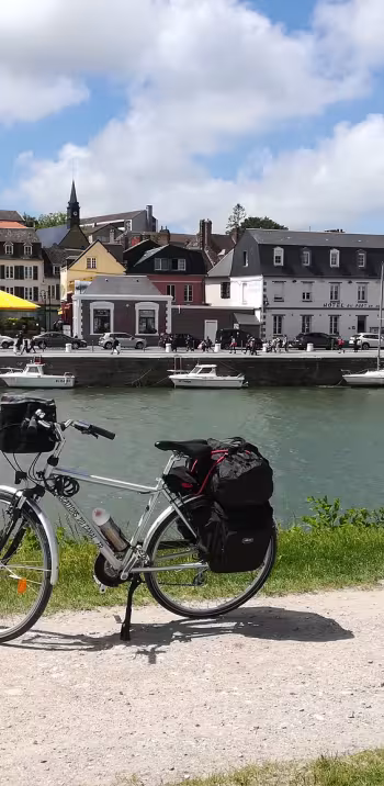 St-Valery-sur-Somme