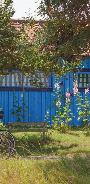 La Vélodyssée en Gironde