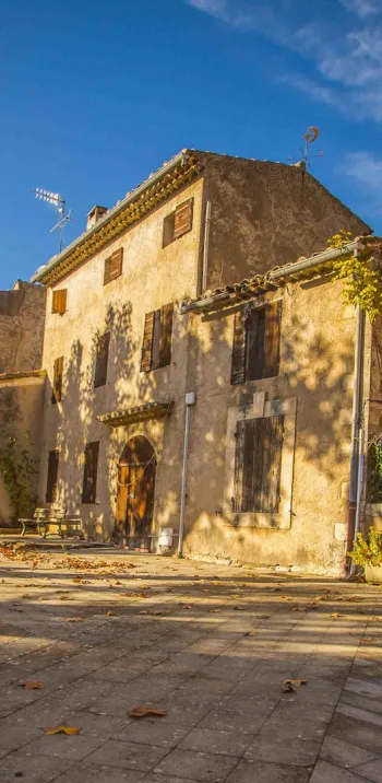 Le Luberon avec Vélorizons