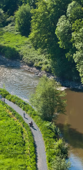 Au rythme de la vallée de la Vire