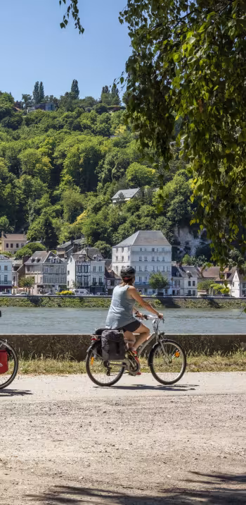 Au fil des méandres de la Seine