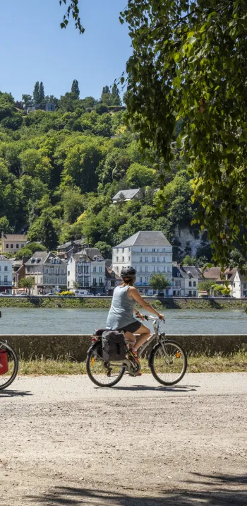 Au fil des méandres de la Seine