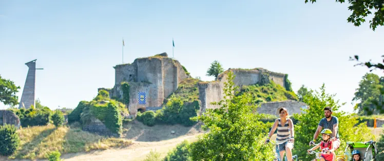 Château de Tiffauges