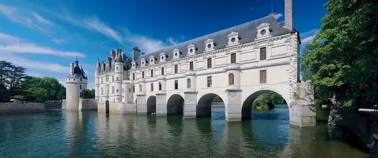 Château de Chenonceau