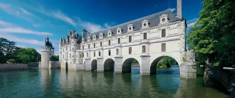 Château de Chenonceau