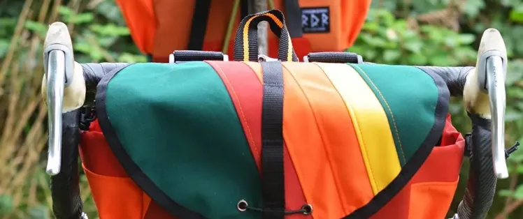 Le Rouquin qui Roule