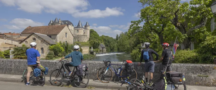 Verteuil-sur-Charente