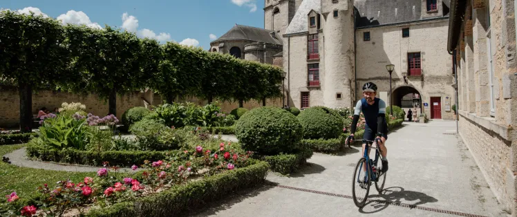 Alençon, Cité des Ducs