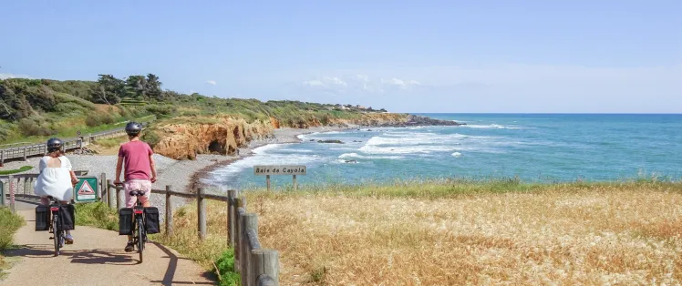 La Vélodyssée / EuroVelo 1