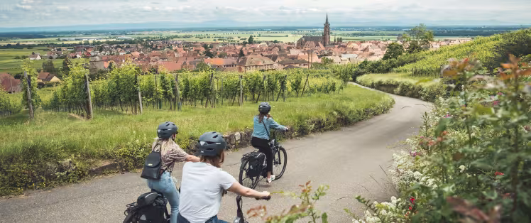 La Via Romea – EuroVelo 5