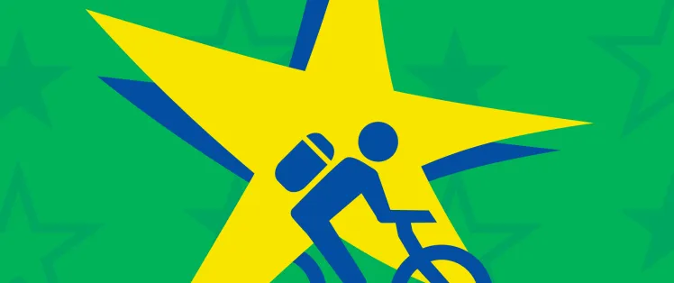 EuroVelo - Certified Route