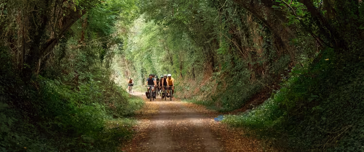 La Véloscénie en Eure-et-Loir