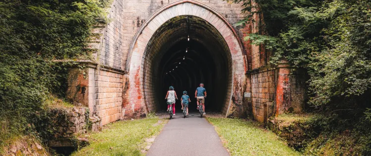Piste cyclable Roger Lapébie