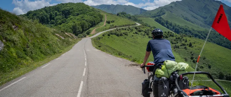 La Mini Passagère