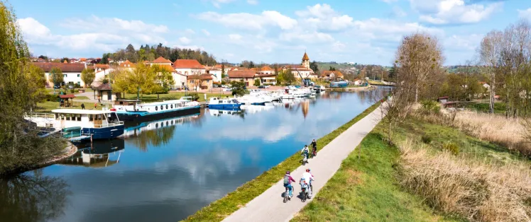 Au fil de la Loire