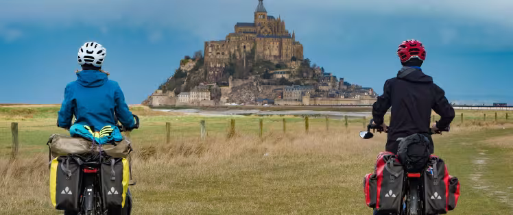 Sur La Vélomaritime