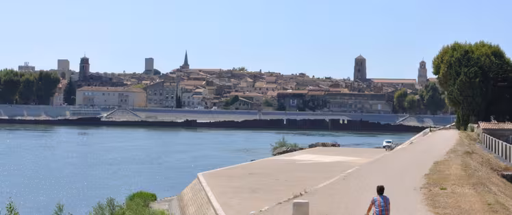 Une route d'art, de culture et d'histoire