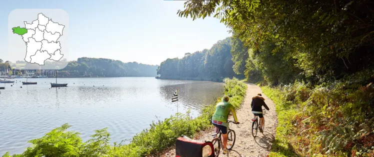 Région Bretagne