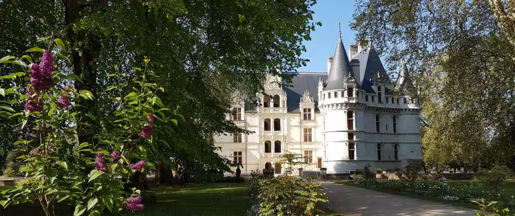Château de Chaumont