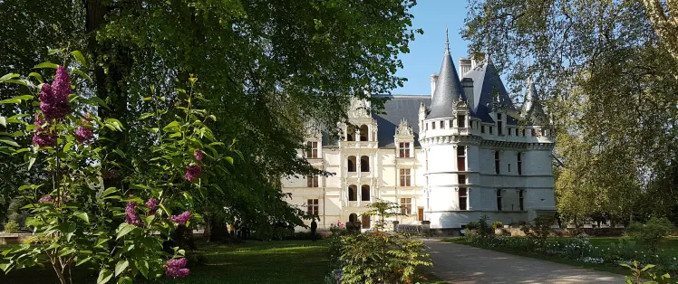 Château de Chaumont