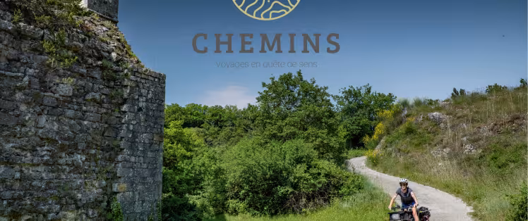 La Dolce Via avec CHEMINS