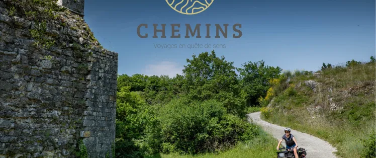 La Dolce Via avec CHEMINS