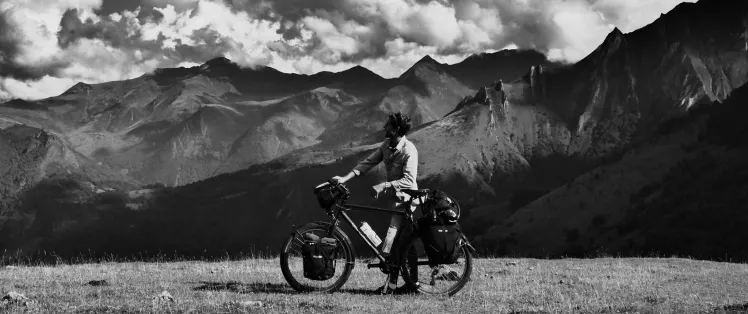La Gaule à vélo : le tour de France à vélo gastronomique