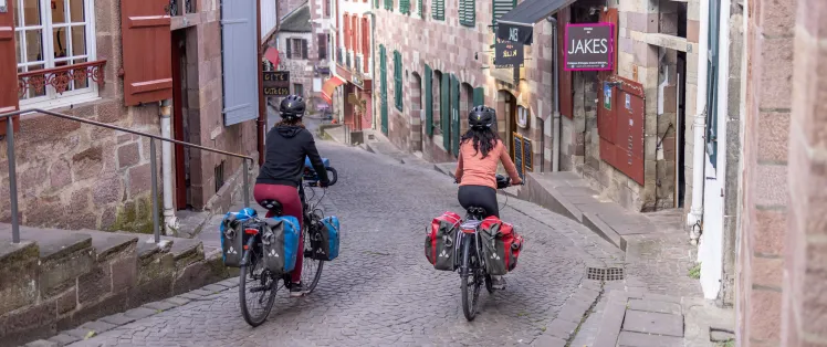 saint-jean-pied-de-port-velo