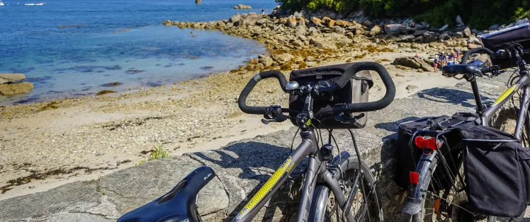 Des séjours vélo clés en mains