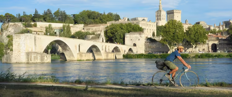Une danse à Avignon