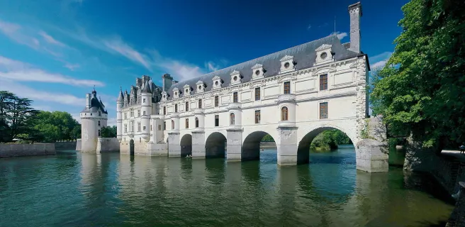 Château de Chenonceau