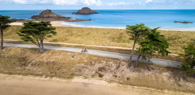 Saint-Malo / Cancale