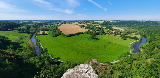 Pont-Farcy / Saint-Lô