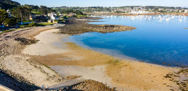 Plougasnou / Plestin-les-Grèves