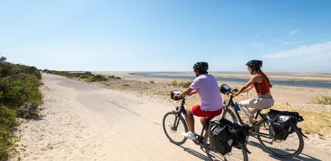 Cayeux-sur-mer / Le Crotoy