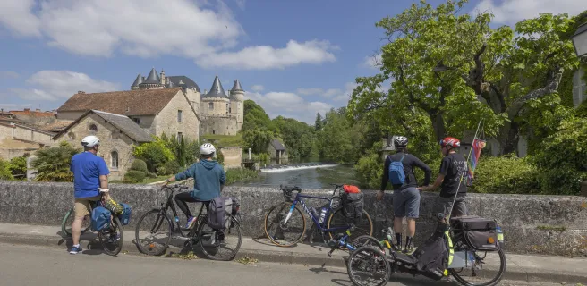 Verteuil-sur-Charente