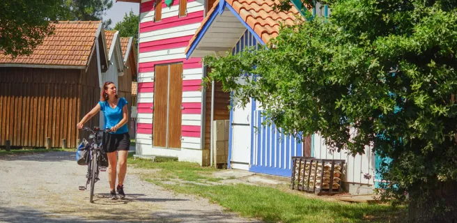 Boucle du Tour du Bassin d'Arcachon