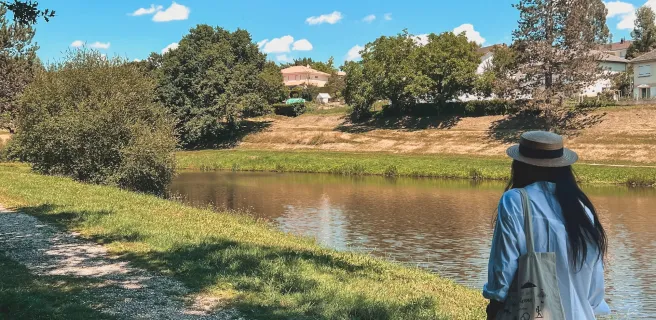 Limoges / Aixe-sur-Vienne