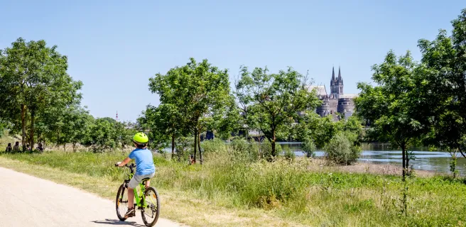 Boucle de la Mayenne