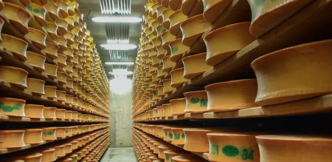 Bourg-Saint-Maurice / Val d'Isère