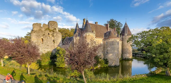 Châteauroux / La Châtre