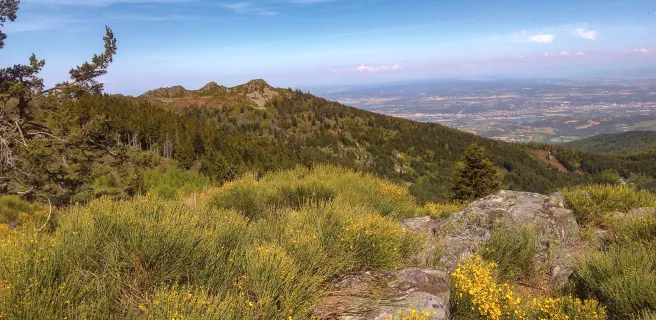 St-Maurice-sur-Dargoire / Croix Régis
